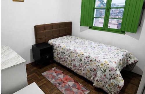 Simoes Lopes House | Sobrado de esquina