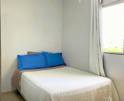 Nova Nazare House | Sobrado disponível para a Farm Show