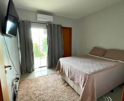 Nova Nazare House | Sobrado disponível para a Farm Show
