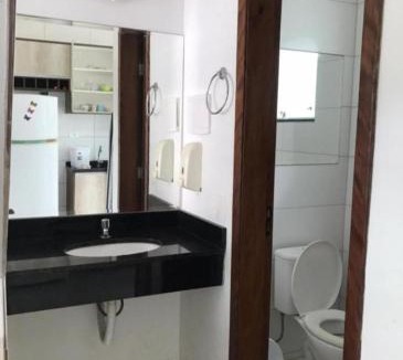 Caioba House | Sobrado doce lar