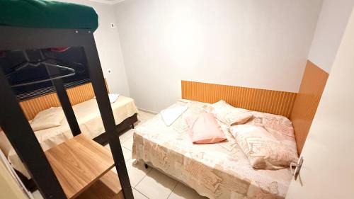 Aracatuba Apartment | Sobrado em condomínio