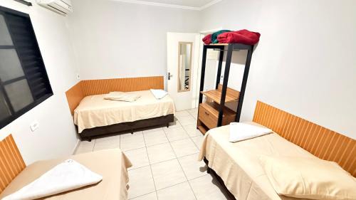 Aracatuba Apartment | Sobrado em condomínio