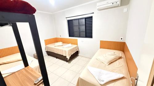 Aracatuba Apartment | Sobrado em condomínio