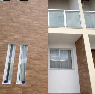 Lindoia Apartment | Sobrado em volta do lago