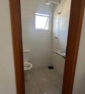 Lindoia Apartment | Sobrado em volta do lago
