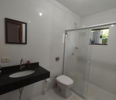 Coqueiral House | Sobrado grande disponível em ótima localização