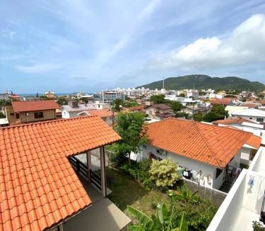Santinho House | Sobrado Ingleses/Santinho - Vista Mar