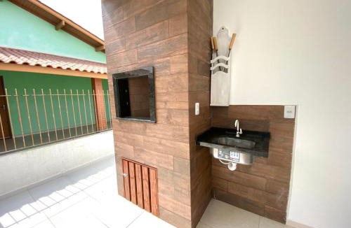Santinho House | Sobrado Ingleses/Santinho - Vista Mar