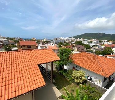 Santinho House | Sobrado Ingleses/Santinho - Vista Mar