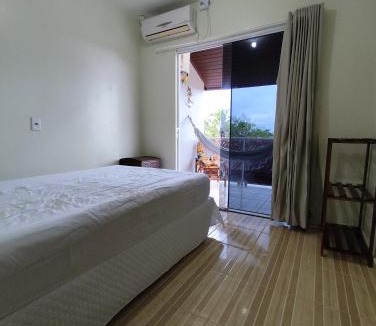 Itapoa House | Sobrado Lar Doce Mar Itapoá 100m da praia