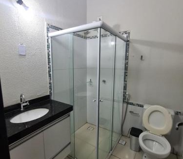 Vila Messias House | Sobrado Mobiliado