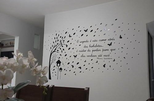 Uberaba House | Sobrado Morada do Sol!