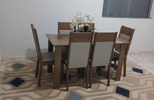 Uberaba House | Sobrado Morada do Sol!