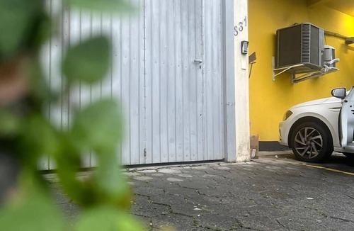 Costa e Silva House | SOBRADO NO CORAÇÃO DO COSTA E SILVA