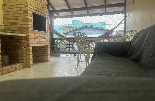 Costa e Silva House | SOBRADO NO CORAÇÃO DO COSTA E SILVA