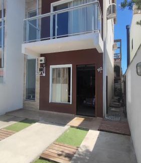 Muquem House | Sobrado novo