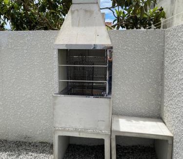 Muquem House | Sobrado Novo em Florianopolis