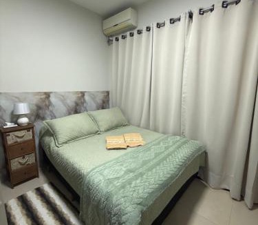 Sao Bento House | Sobrado NOVO próximo BR 290