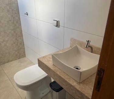 Portal do Gramado House | Sobrado próx a UCDB - todos os quartos com ar condicionado