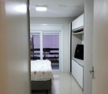 Arroio Teixeira House | Sobrados com suíte e sacada vista ao mar