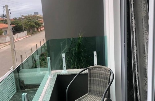 Palhoca House | Sobrados Pinheira