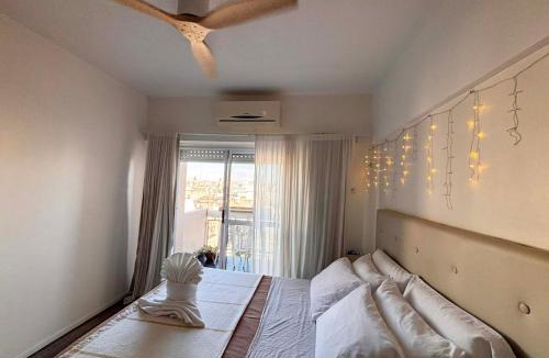 San Nicolas Apartment | Sobre Av Corrientes zona Teatros y Paseo la Plaza