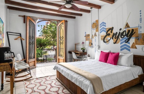 Granada Hostel | Socialtel Granada