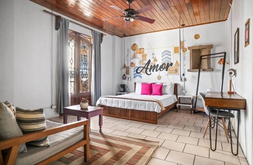 Granada Hostel | Socialtel Granada