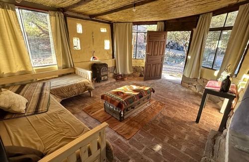 Tilcara Cabin | SOCOCHA CABINS