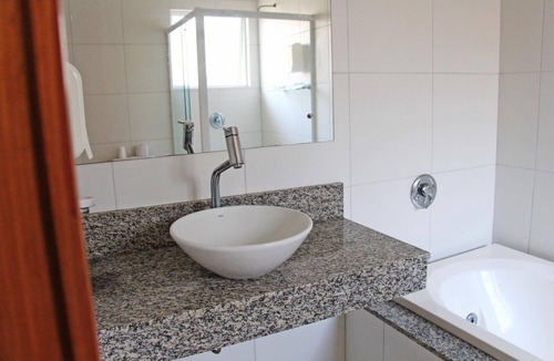 Centro Hotel | Soder Hotel