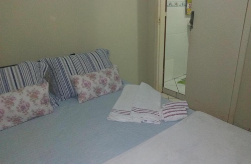 Cem Bracas Apartment | SODRÉ HOUSE, UM CANTINHO EM BÚZIOS