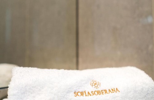 Bahia Blanca Hotel | Sofia Soberana Hotel Boutique