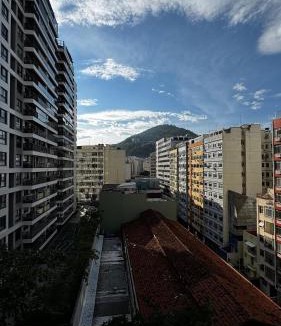 Flamengo Apartment | Sofisticação, Conforto e Localização - 2D35-902