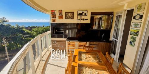 Penha Apartment | Sofisticação, Requinte, Homeclub, Beto Carrero