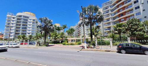 Penha Apartment | Sofisticação, Requinte, Homeclub, Beto Carrero