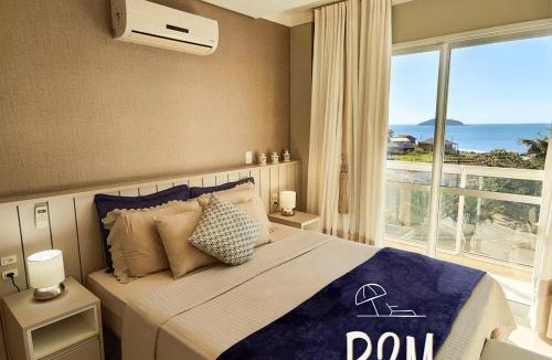 Penha Apartment | Sofisticação, Requinte, Homeclub, Beto Carrero