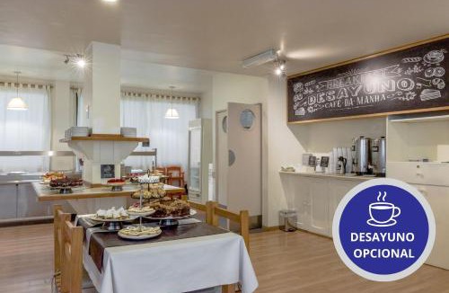 Centro Hotel | Soft Bariloche Hotel