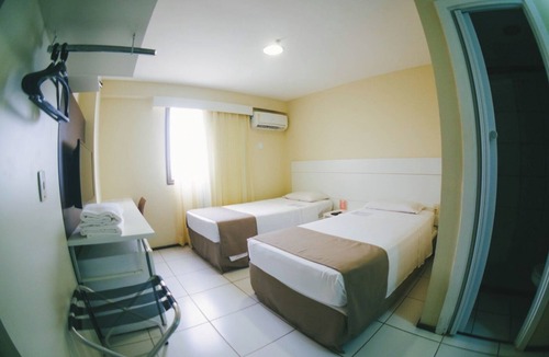 Ponta do Farol Hotel | Soft Win Hotel São Luis