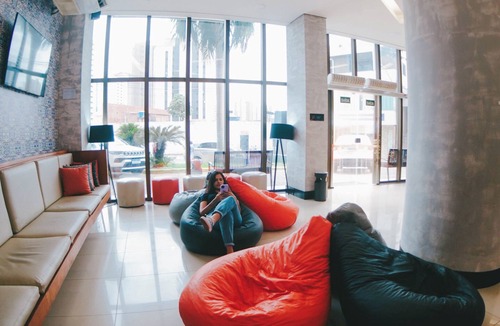 Ponta do Farol Hotel | Soft Win Hotel São Luis
