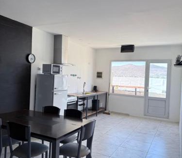 Comodoro Rivadavia Apartment | Softi Sur