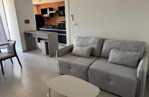 Luque Apartment | Soho 2 Dorm