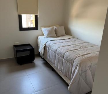Luque Apartment | Soho 2 Dorm