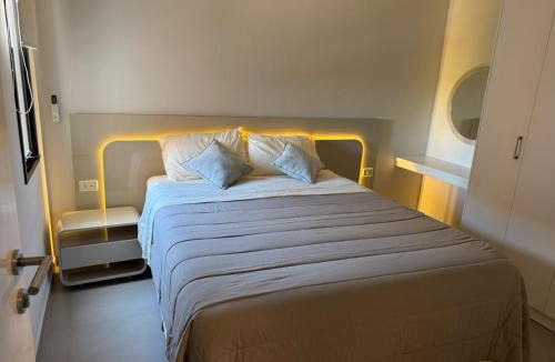 Luque Apartment | Soho 2 Dorm