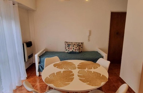 Bahia Blanca Apartment | Sol 2