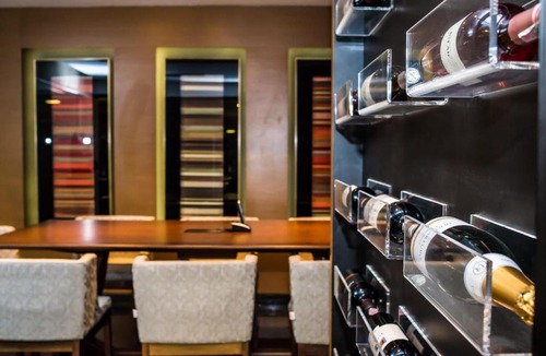 Alphaville Industrial Hotel | Sol Alphaville Hotel & Residence