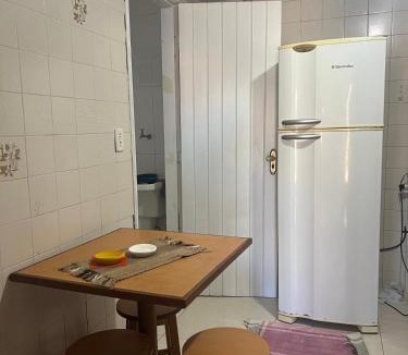 Foguete Apartment | sol areia mar