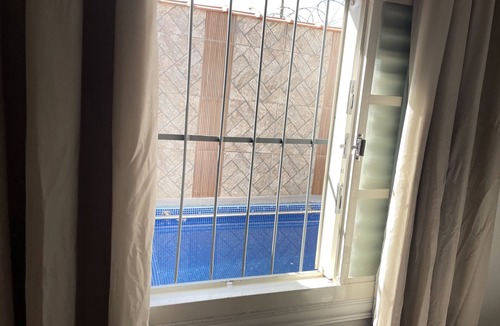 Delfinopolis House | Sol da Canastra House
