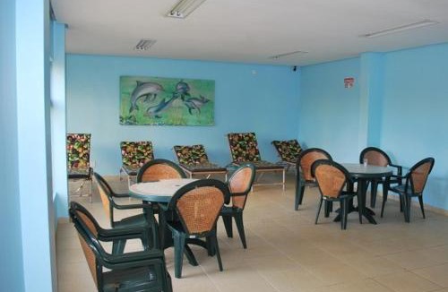 Prive das Caldas Apartment | Sol das Caldas Caldas Novas