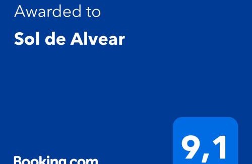 General Alvear House | Sol de Alvear
