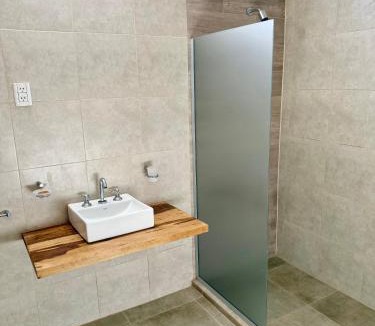 General Alvear House | Sol de Alvear